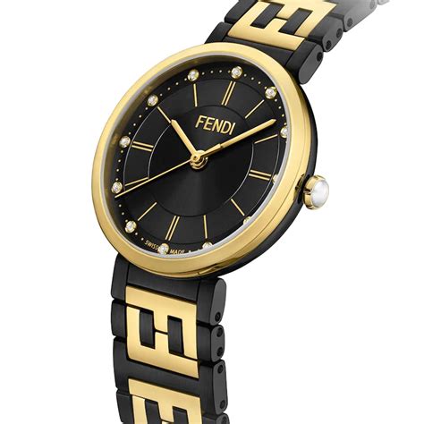 New Fendi Watches & Prices .